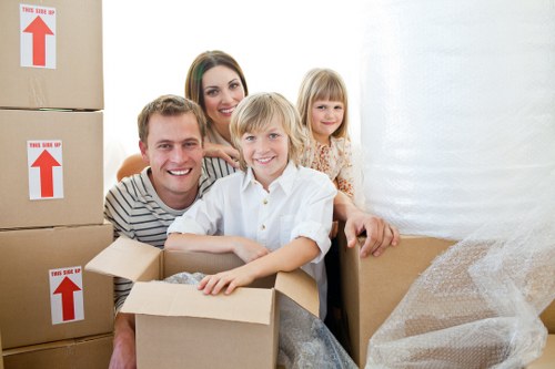 Choosing the right furniture pick-up service in Shoreditch