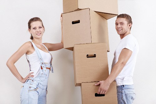 Organized storage solutions for residential and commercial needs