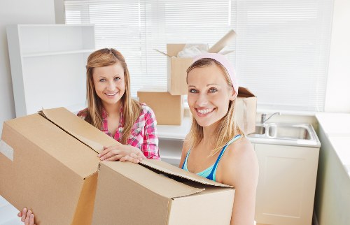 Why choose Storage Shoreditch